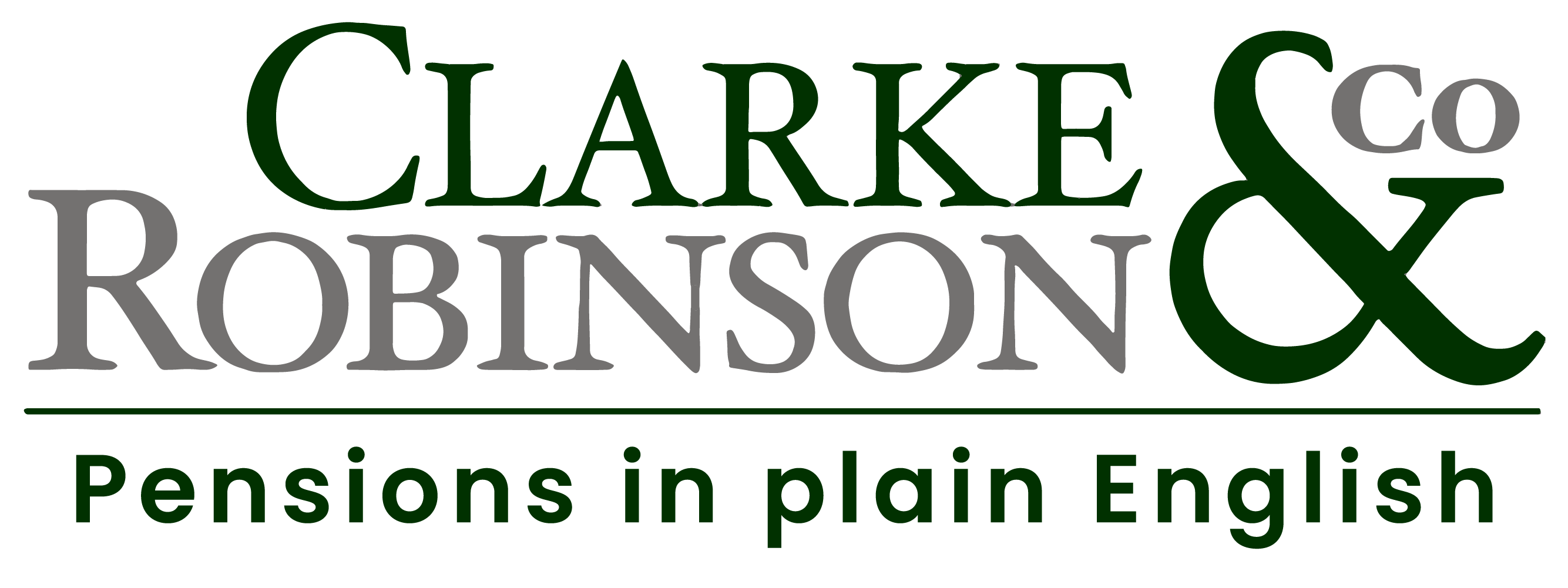 Clarke Robinson